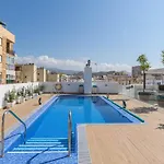Constancia Apartment In Malaga By Solaga Holiday Homes