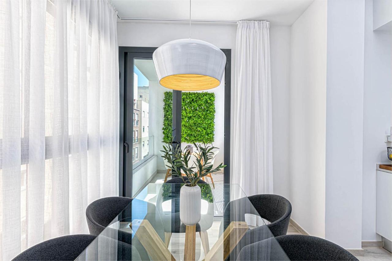 Constancia In By Solaga Homes * Malaga