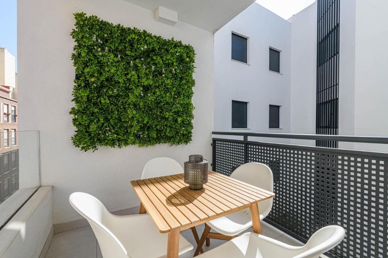 Constancia In By Solaga Homes Málaga