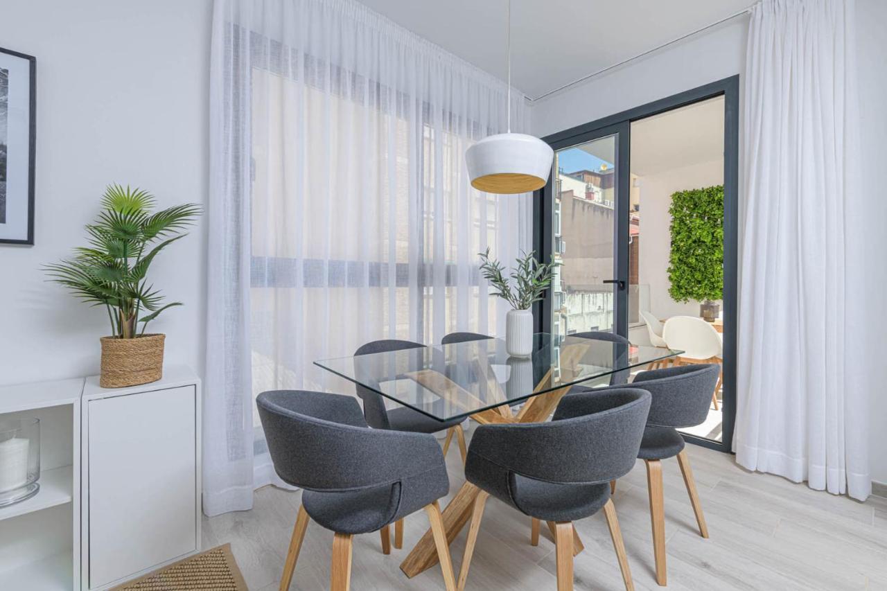 Lejlighed Constancia In By Solaga Homes