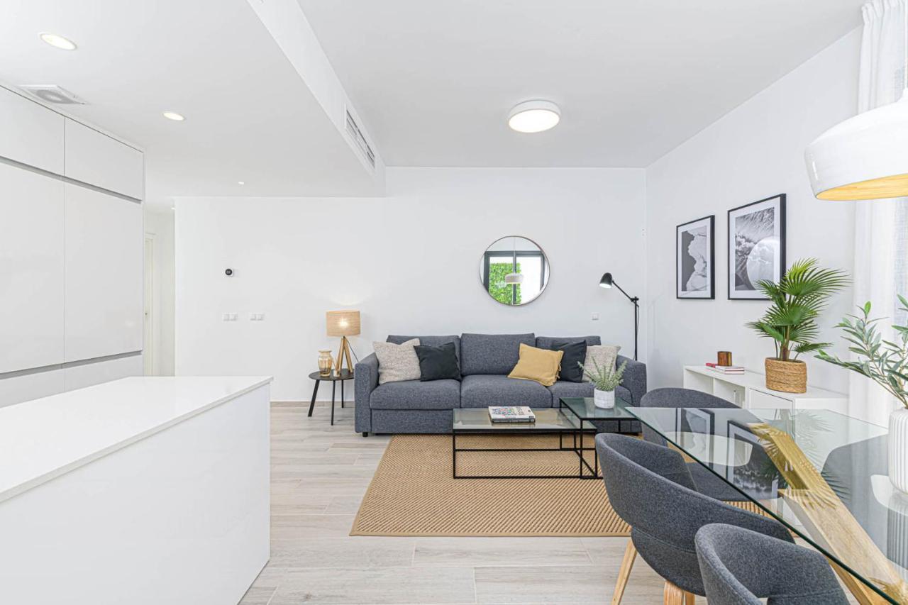 Constancia In By Solaga Homes Lejlighed *
