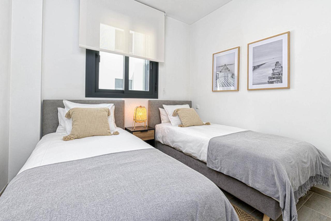 Constancia In By Solaga Homes Lejlighed