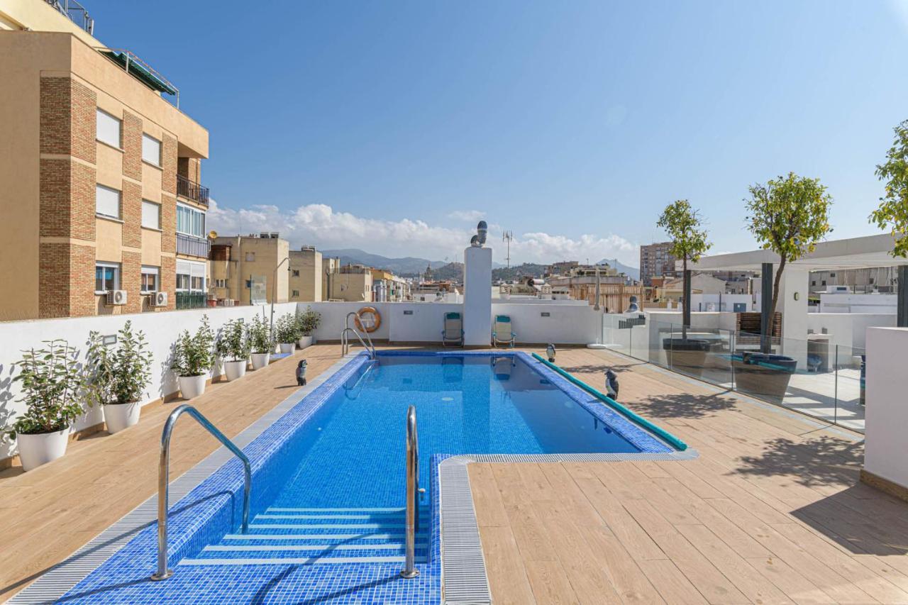 Lejlighed Constancia In By Solaga Homes Málaga