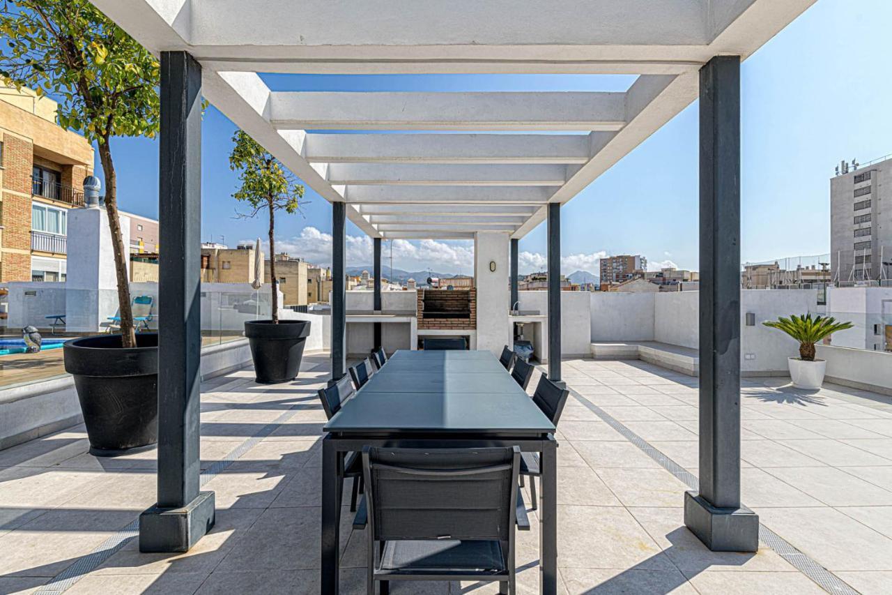 Constancia In By Solaga Homes Lejlighed *